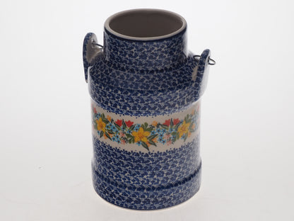 10-62 Kanka Pojemnik H=19.5cm, Ø12,5cm, vol.1,7L