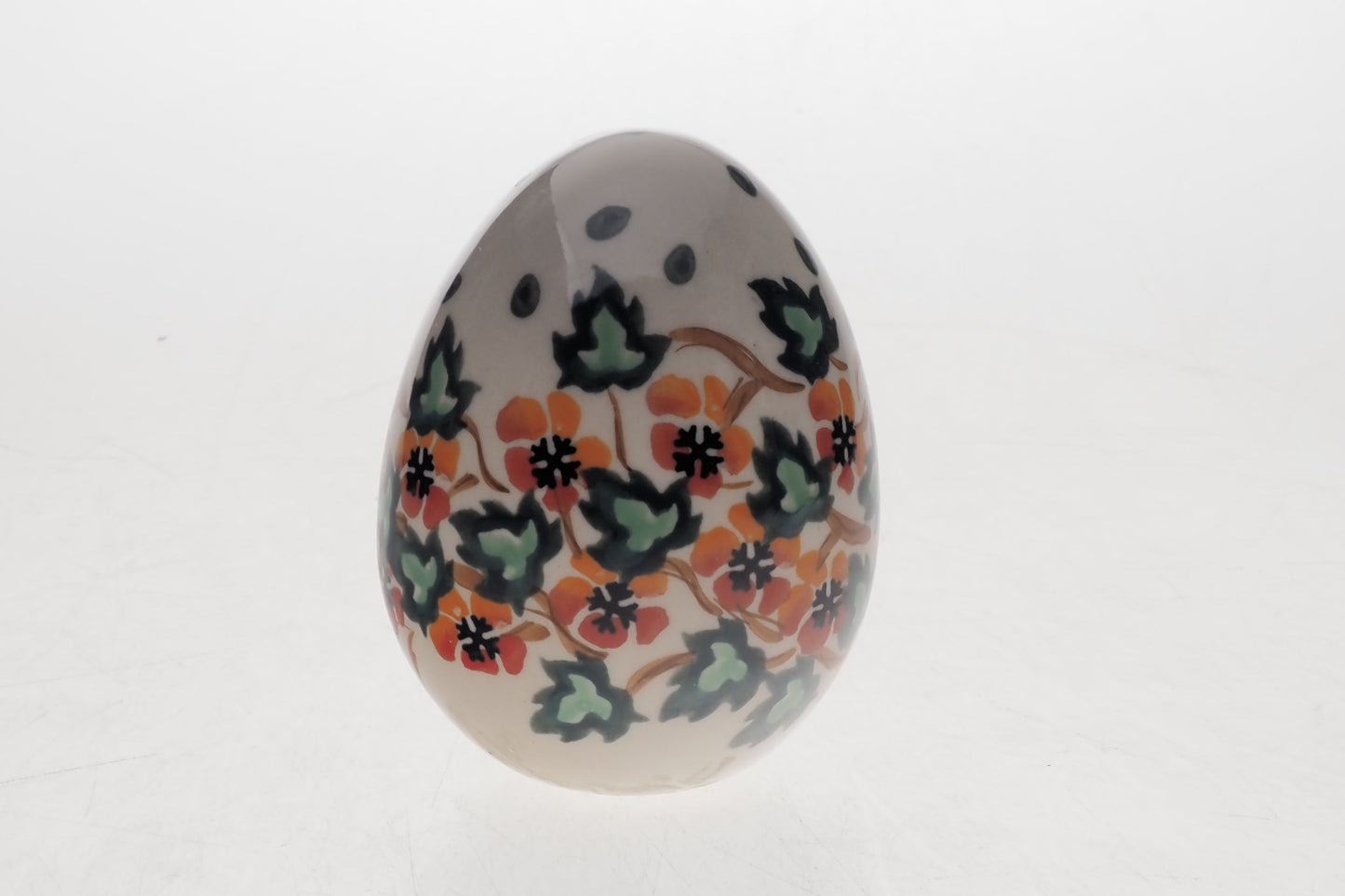 9-07 Pisanka Duża H=10.5cm
