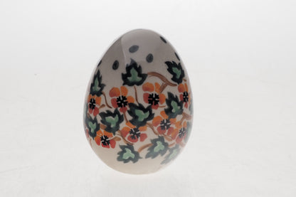 9-07 Pisanka Duża H=10.5cm