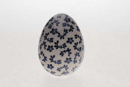 9-07 Pisanka Duża H=10.5cm