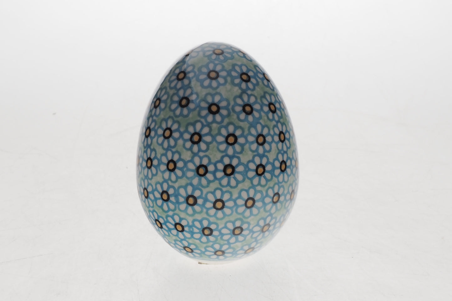 9-07 Pisanka Duża H=10.5cm