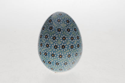 9-07 Pisanka Duża H=10.5cm