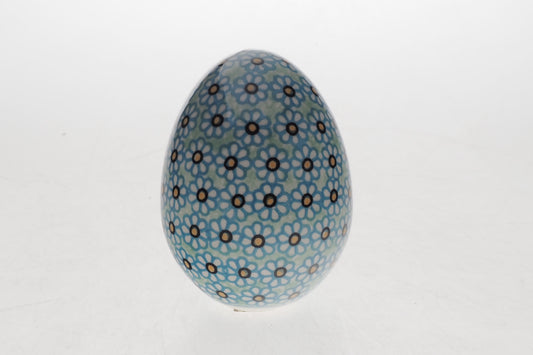 9-07 Pisanka Duża H=10.5cm