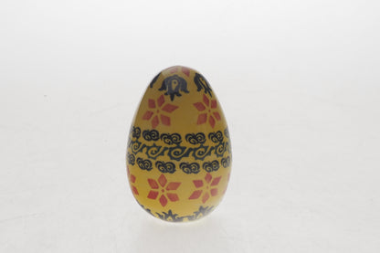 9-06 Pisanka H=8.5cm