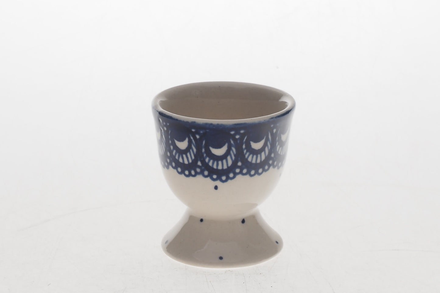 8-15 Kieliszek do jajka H=6.5cm