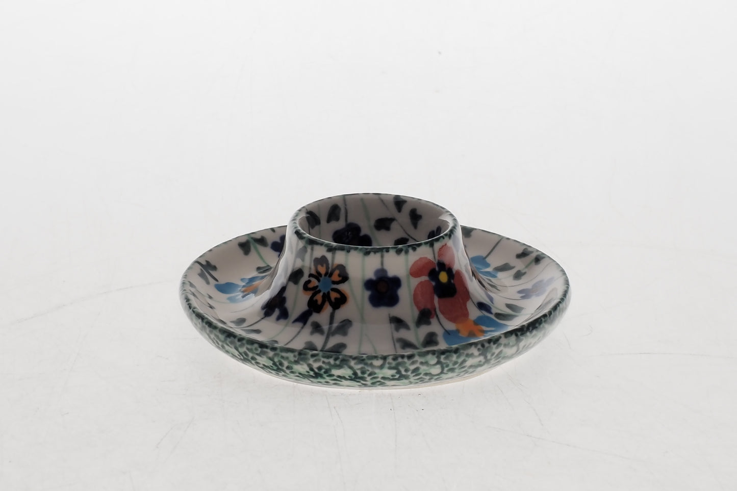 8-12 Podstawka do jajka H=2.5cm, Ø10cm