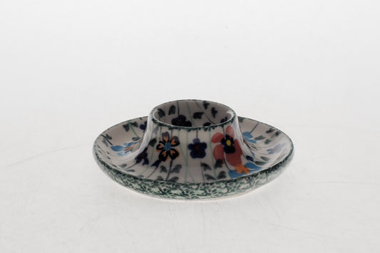 8-12 Podstawka do jajka H=2.5cm, Ø10cm