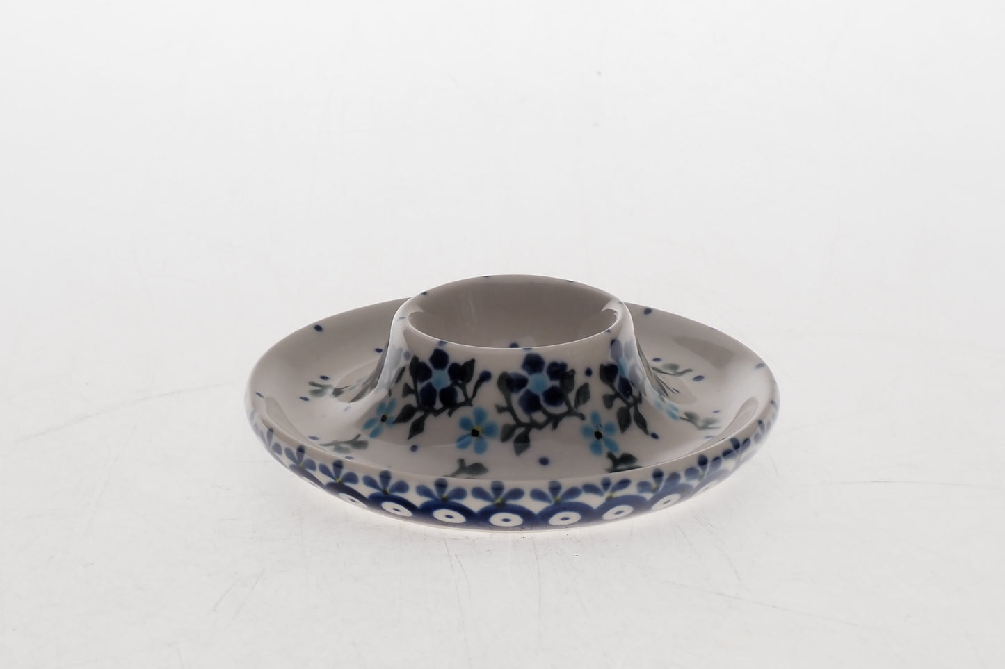 8-12 Podstawka do jajka H=2.5cm, Ø10cm