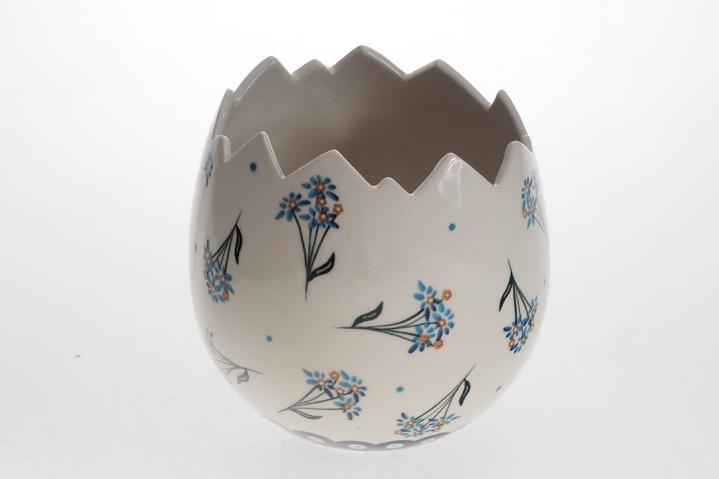 10-69 Osłonka skorupka jaja H=15cm; Ø 15cm