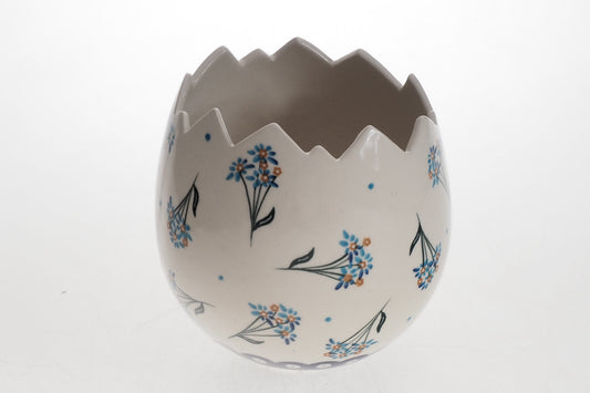 10-69 Osłonka skorupka jaja H=15cm; Ø 15cm