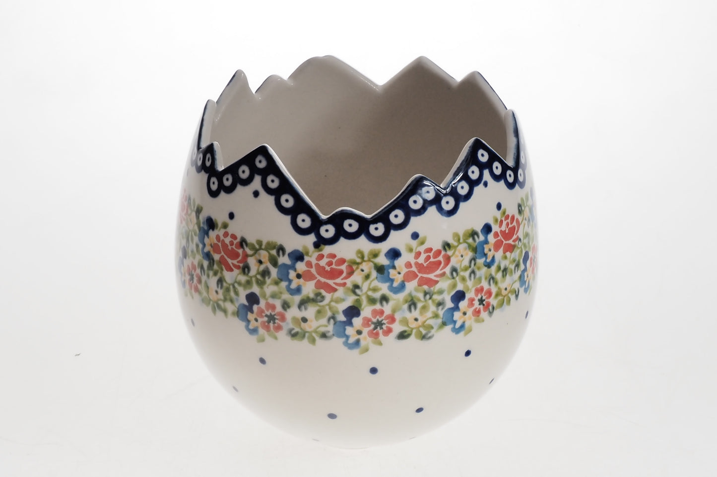 10-69 Osłonka skorupka jaja H=15cm; Ø 15cm