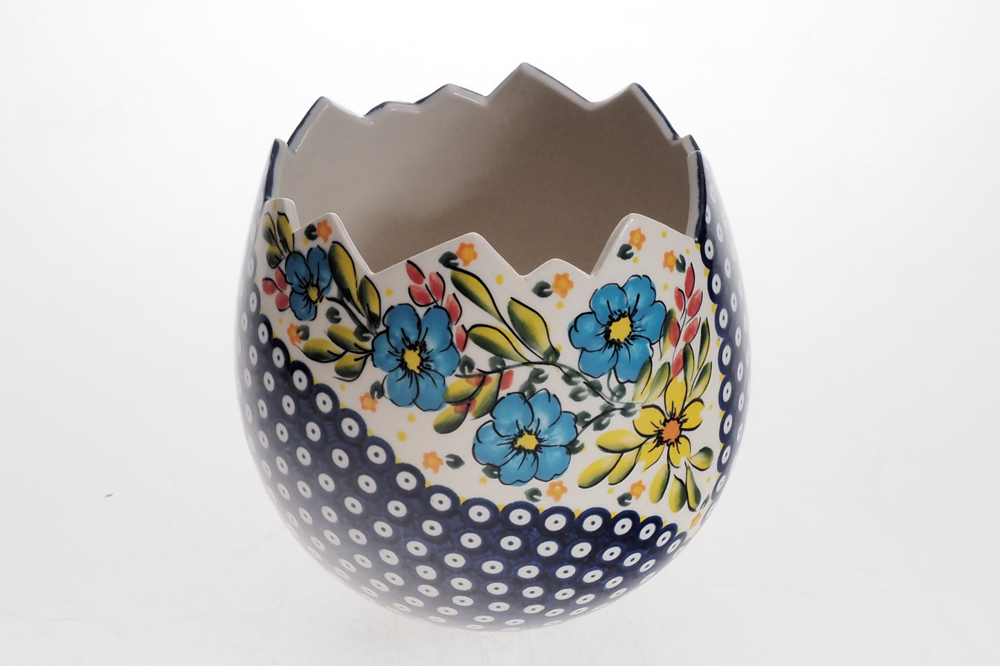 10-69 Osłonka skorupka jaja H=15cm; Ø 15cm