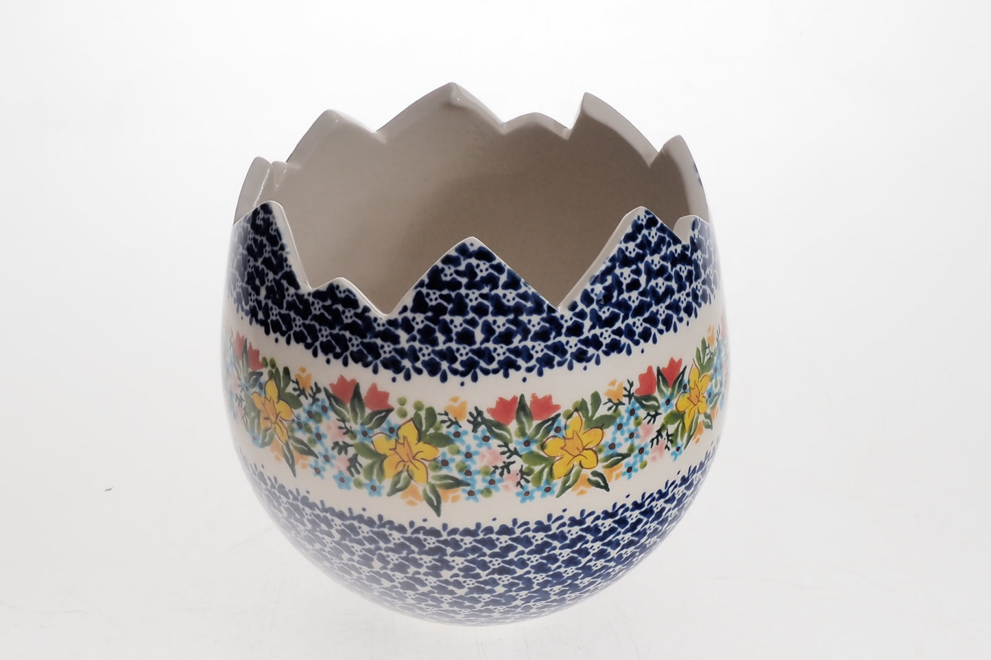 10-69 Osłonka skorupka jaja H=15cm; Ø 15cm