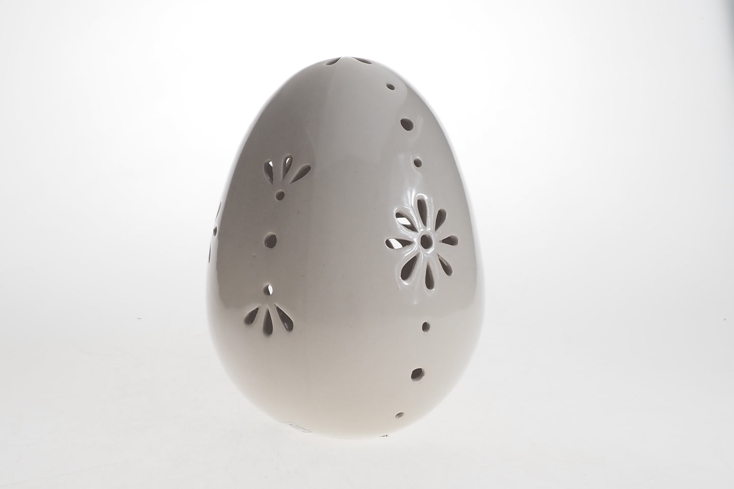 9-08 Pisanka XXL H=20.5cm , Ø 15cm