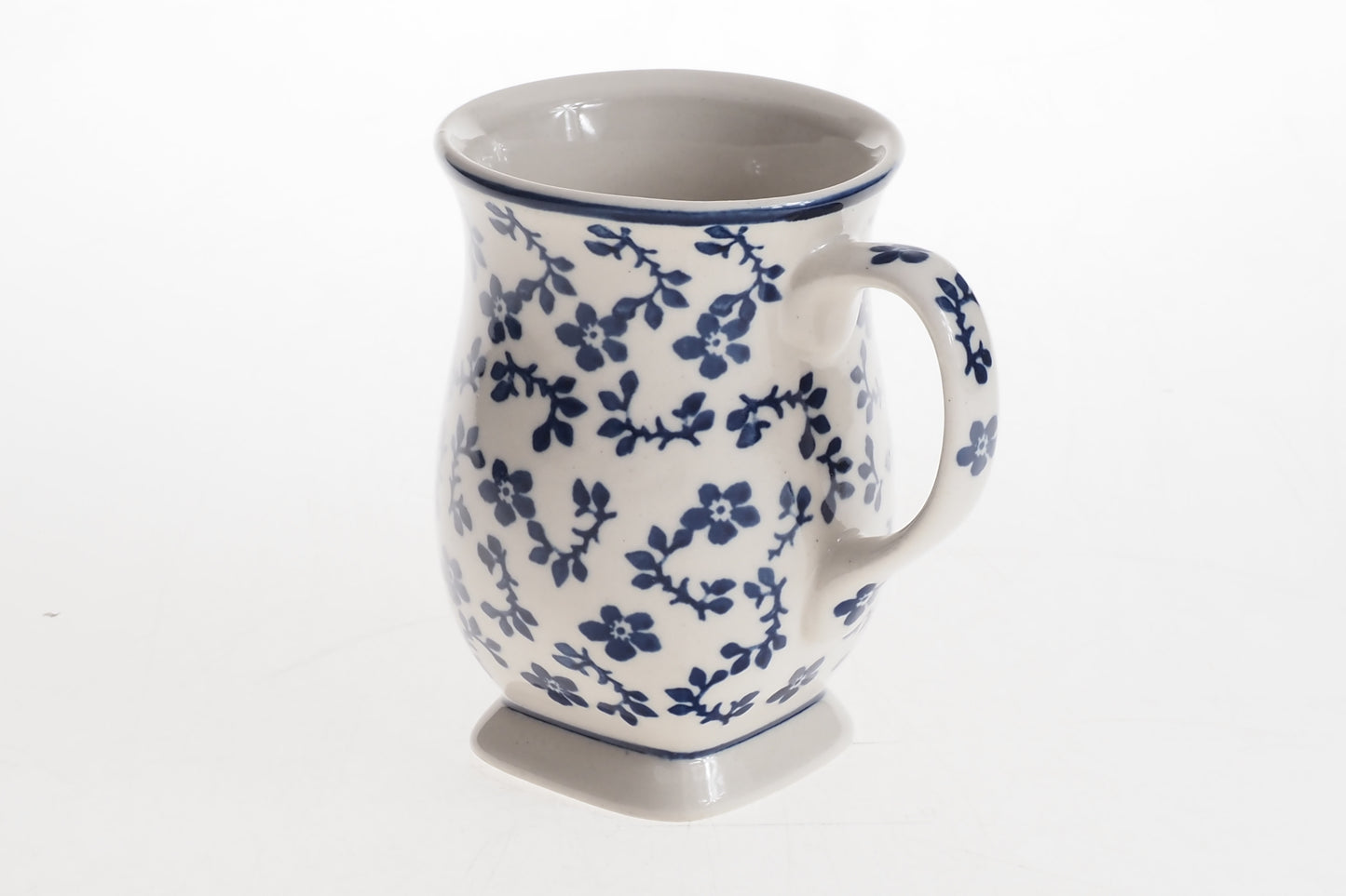 1-62 Kubek H=11cm, Ø=8cm, vol.0.3L