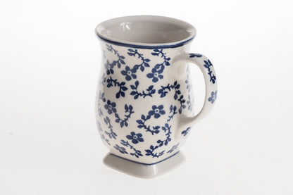 1-62 Kubek H=11cm, Ø=8cm, vol.0.3L