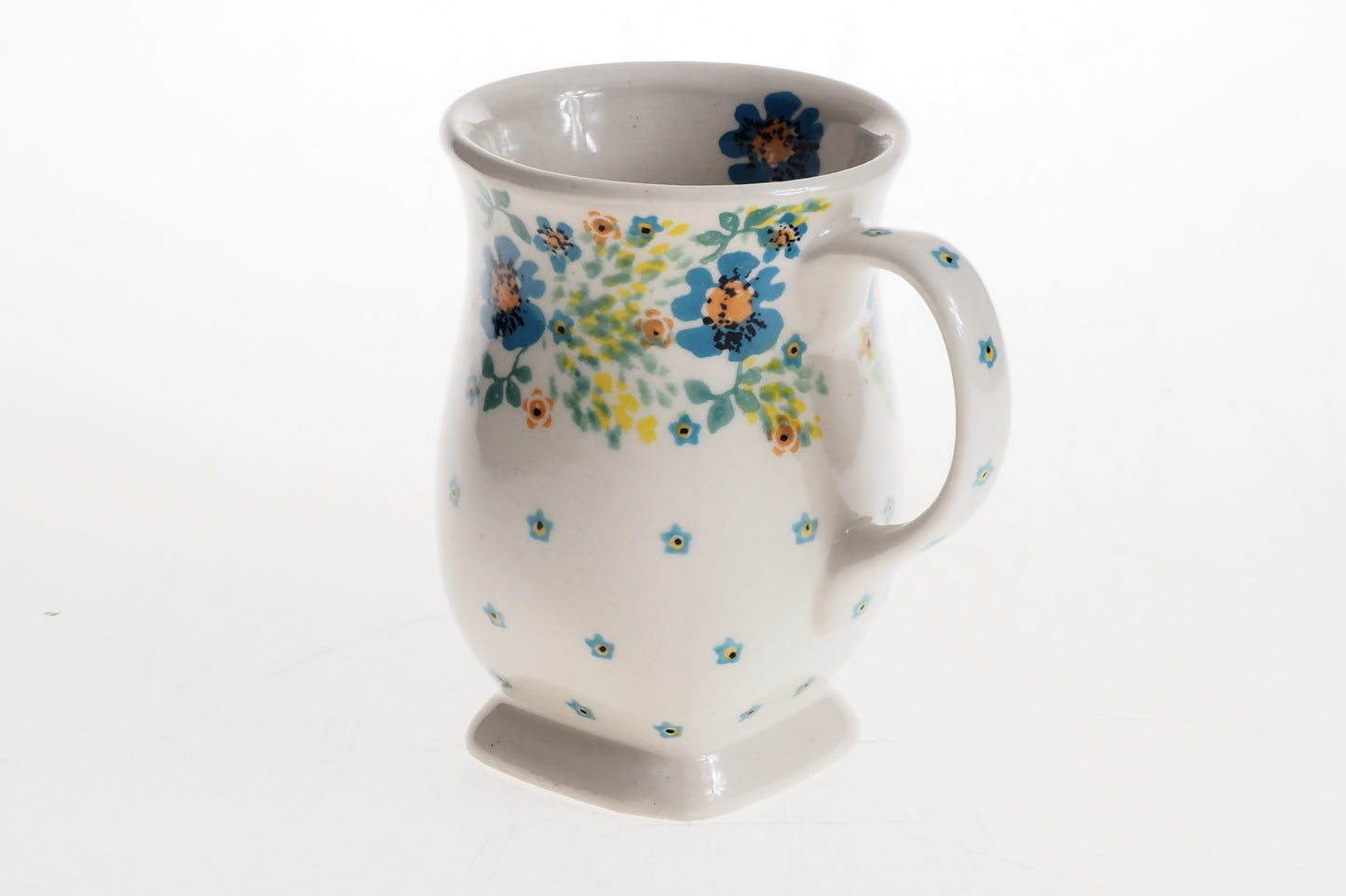 1-62 Kubek H=11cm, Ø=8cm, vol.0.3L