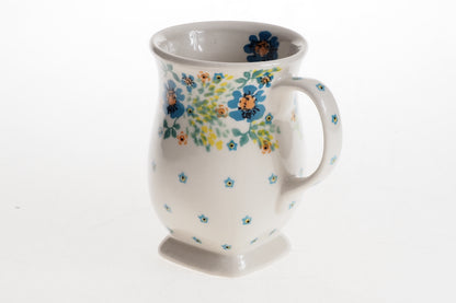 1-62 Kubek H=11cm, Ø=8cm, vol.0.3L