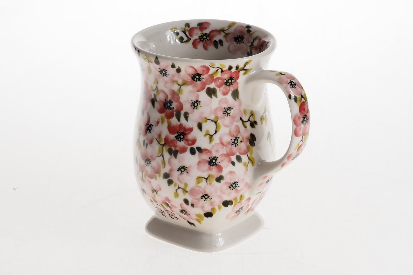 1-62 Kubek H=11cm, Ø=8cm, vol.0.3L