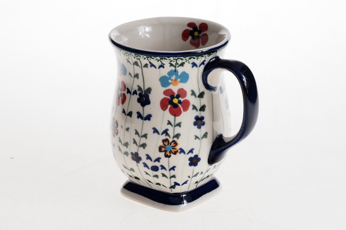 1-62 Kubek H=11cm, Ø=8cm, vol.0.3L