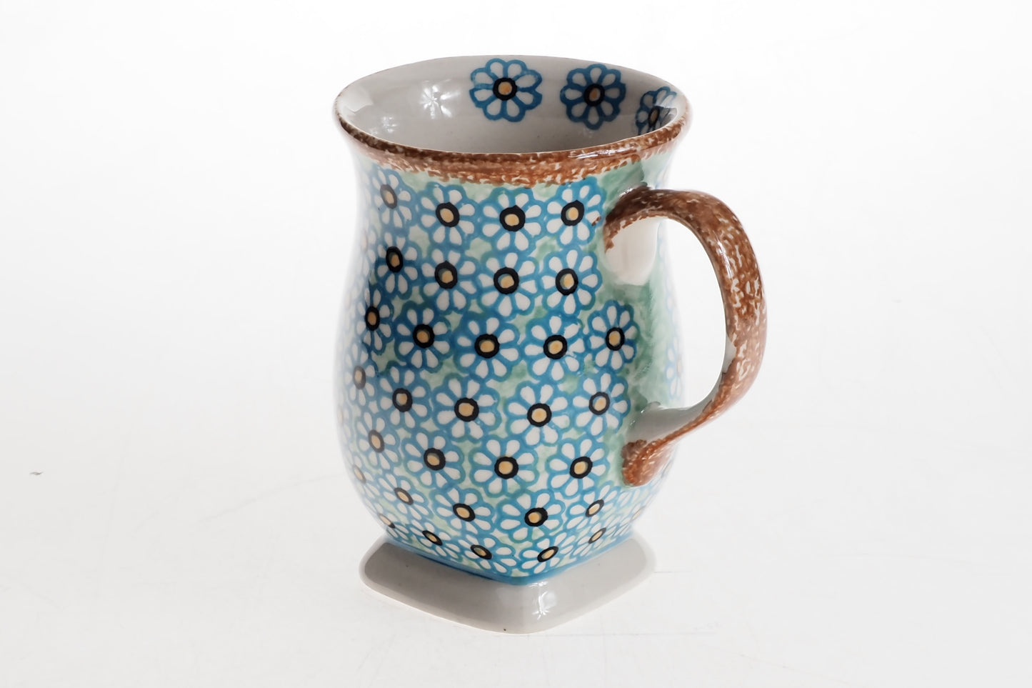 1-62 Kubek H=11cm, Ø=8cm, vol.0.3L