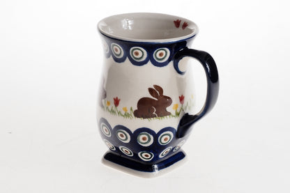 1-62 Kubek H=11cm, Ø=8cm, vol.0.3L