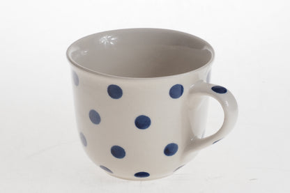 1-12 Kubek Bawarka H=8cm, Ø 10cm, vol.0.32L