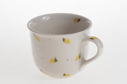 1-12 Kubek Bawarka H=8cm, Ø 10cm, vol.0.32L