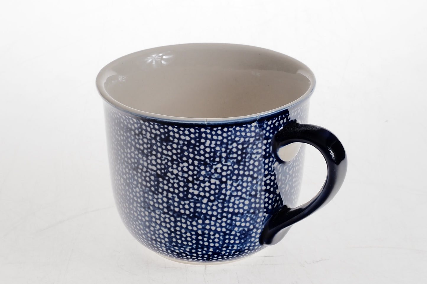 1-12 Kubek Bawarka H=8cm, Ø 10cm, vol.0.32L