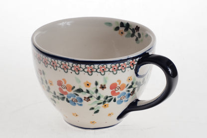 1-29 Filiżanka H=8cm, Ø11.5cm, vol.0.4L