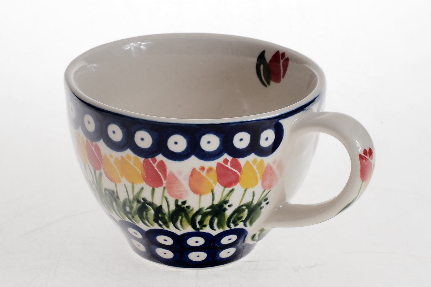 1-29 Filiżanka H=8cm, Ø11.5cm, vol.0.4L