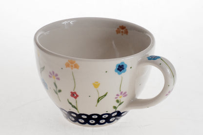 1-29 Filiżanka H=8cm, Ø11.5cm, vol.0.4L