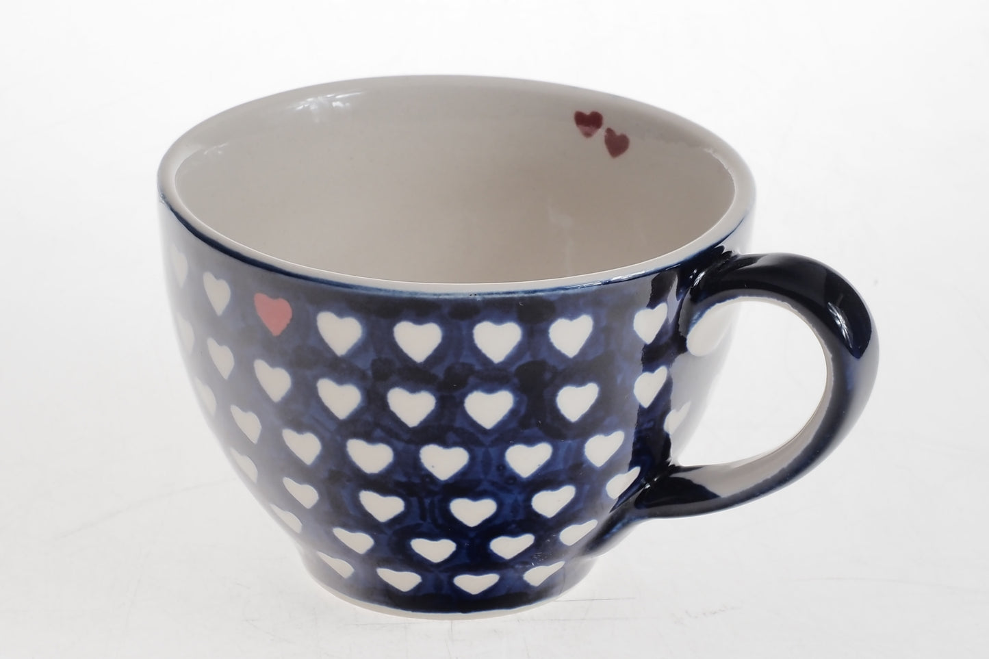 1-29 Filiżanka H=8cm, Ø11.5cm, vol.0.4L