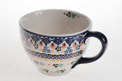 1-29 Filiżanka H=8cm, Ø11.5cm, vol.0.4L