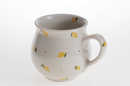 1-17 Kubek Pękaty H=9cm, vol.0,35L