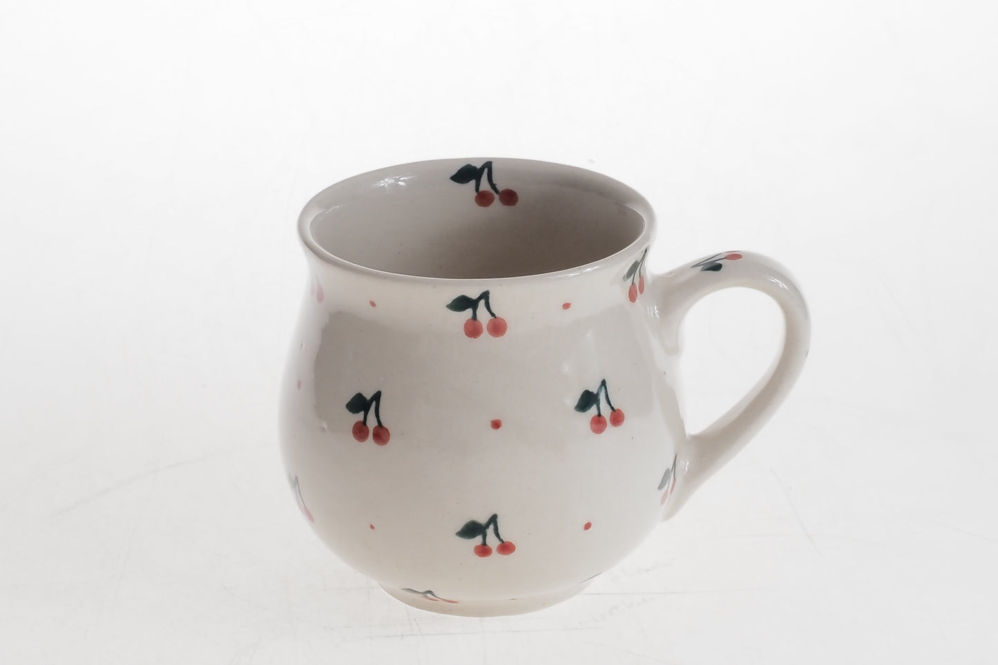 1-16 Bulky Mug H=8cm, Ø 8cm, vol.0.22L