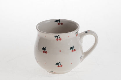1-16 Bulky Mug H=8cm, Ø 8cm, vol.0.22L