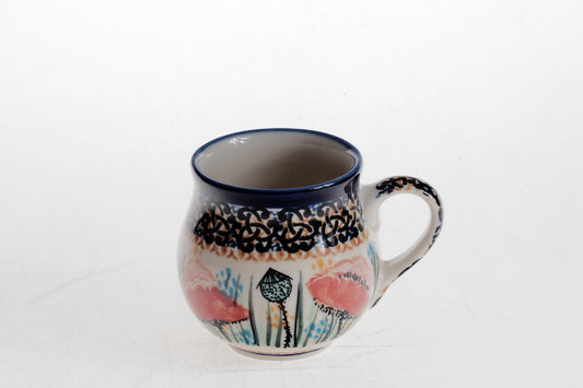 1-15 Kubek H=7cm, Ø 6cm. vol.0.15L