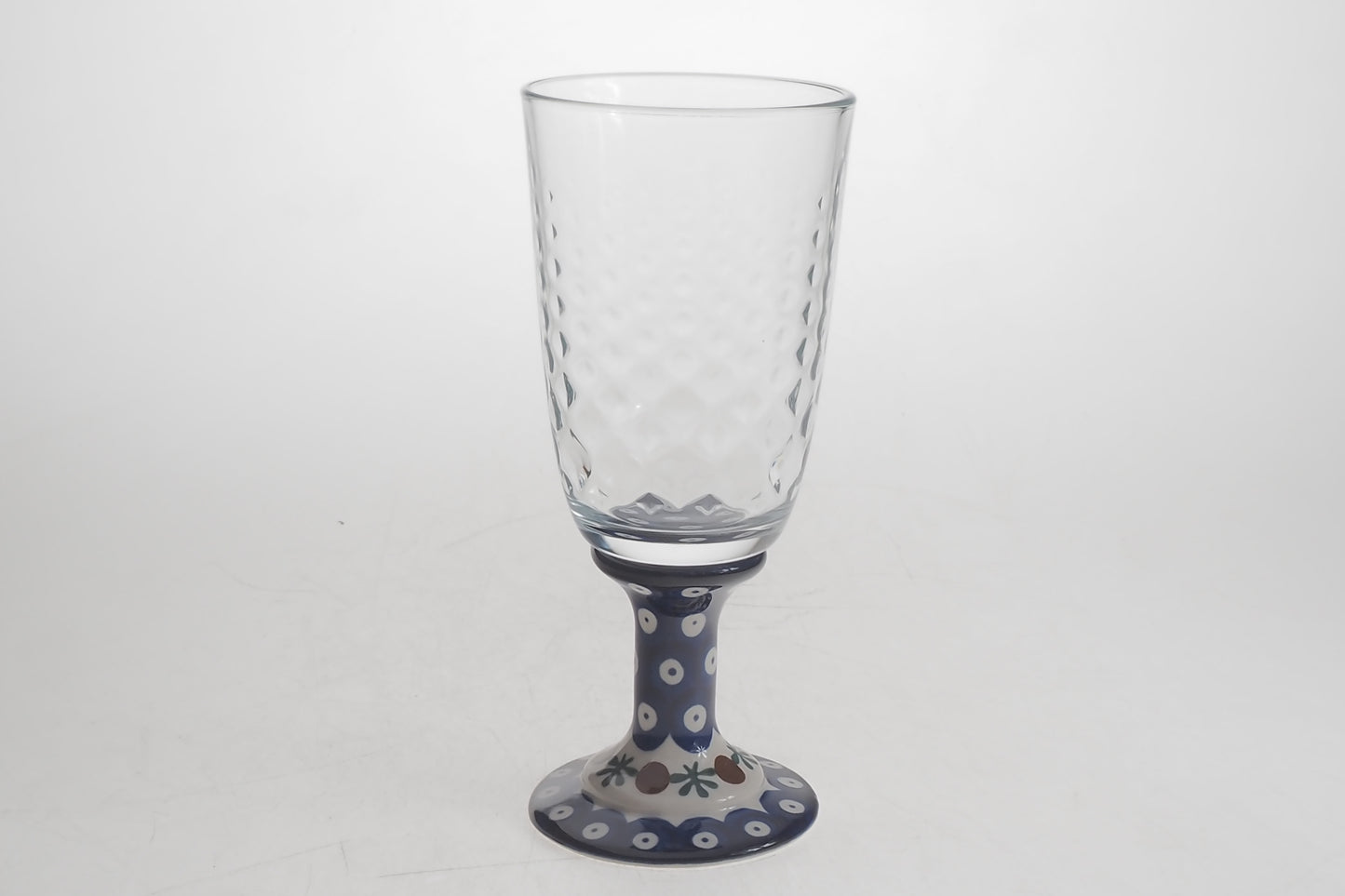 1-43-013 Kielich H=20cm, vol. 0,35L