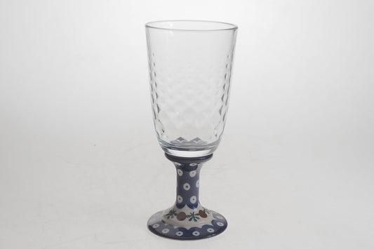 1-43-013 Kielich H=20cm, vol. 0,35L