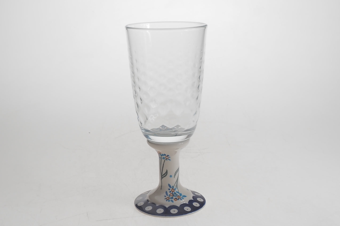 1-43-0229 Kielich H=20cm, vol. 0,35L