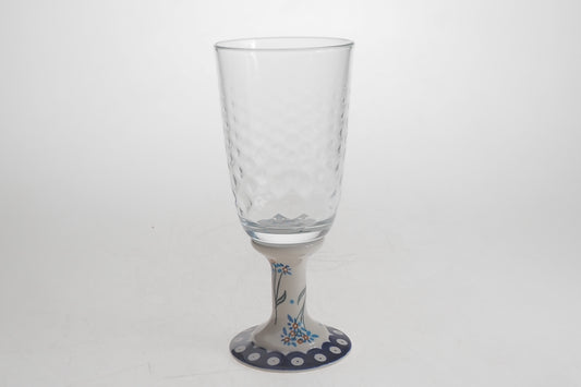 1-43-0229 Kielich H=20cm, vol. 0,35L