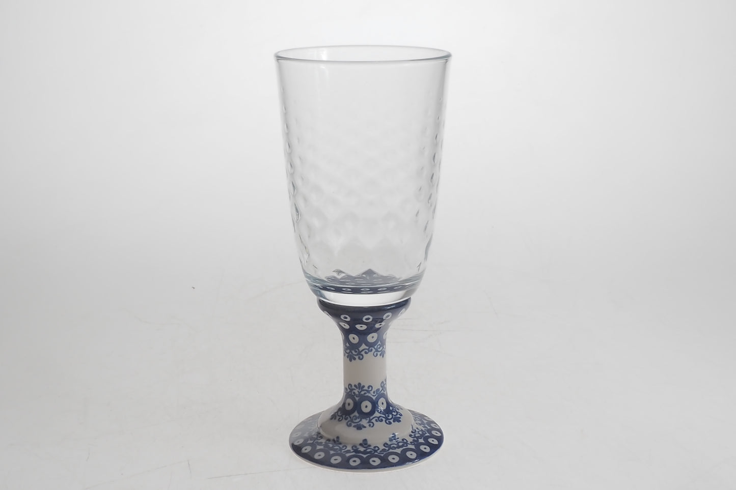 1-43-0214 Kielich H=20cm, vol. 0,35L