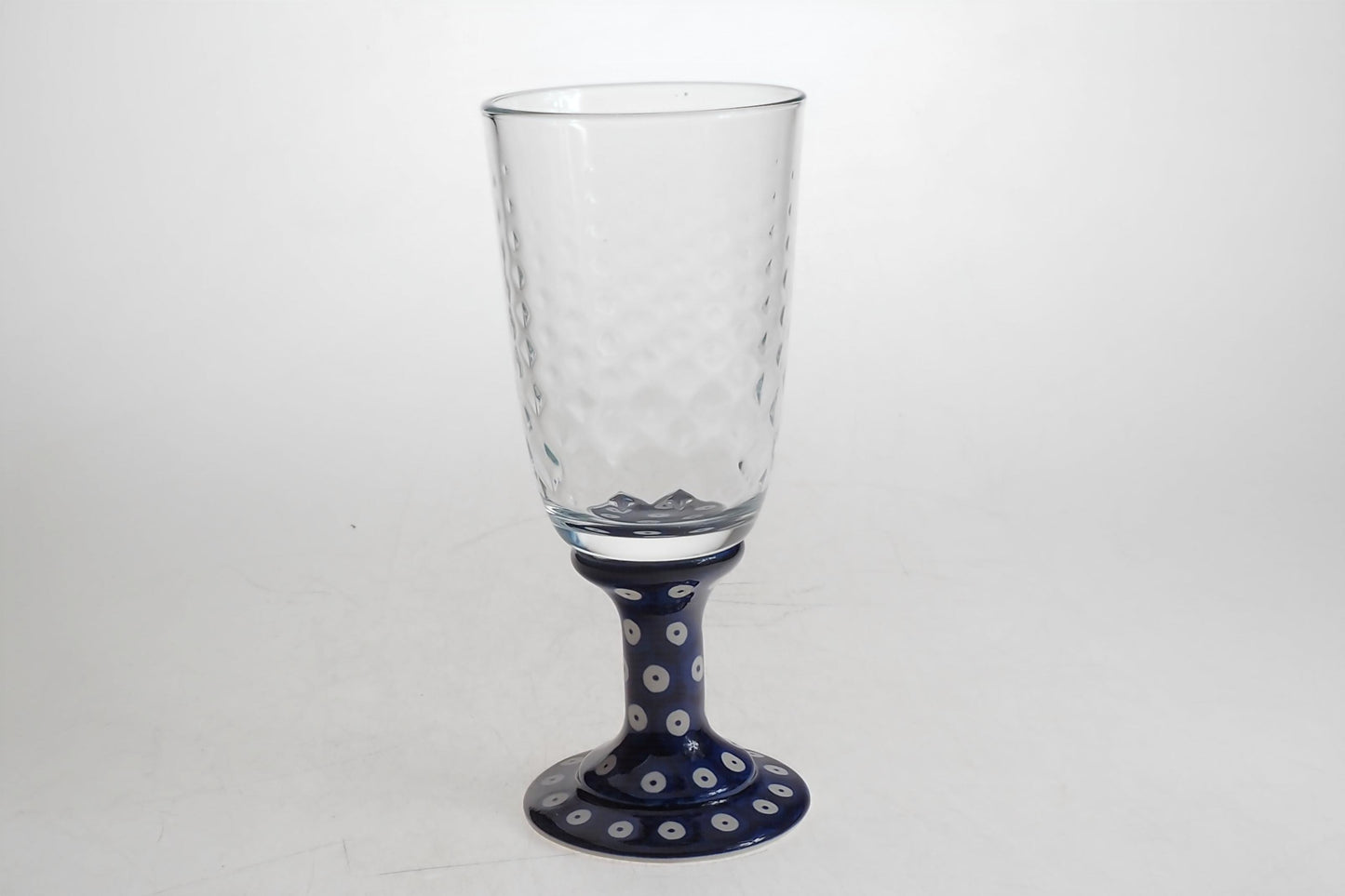 1-43-010 Kielich H=20cm, vol. 0,35L