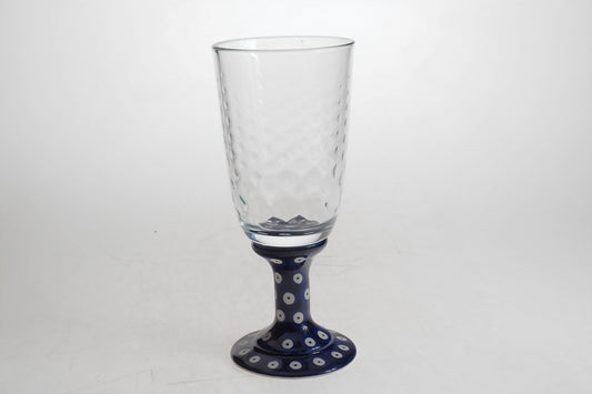 1-43-010 Kielich H=20cm, vol. 0,35L