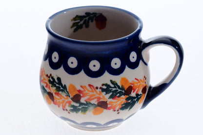 1-18 Großer Becher, Höhe 10 cm, Durchmesser 10 cm, Volumen 0,5 l