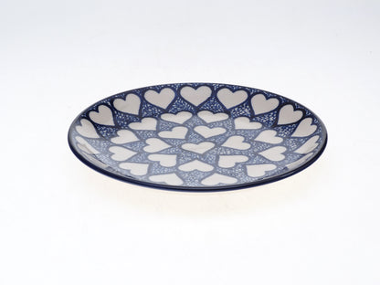 4-01 Talerzyk deserowy Ø19cm