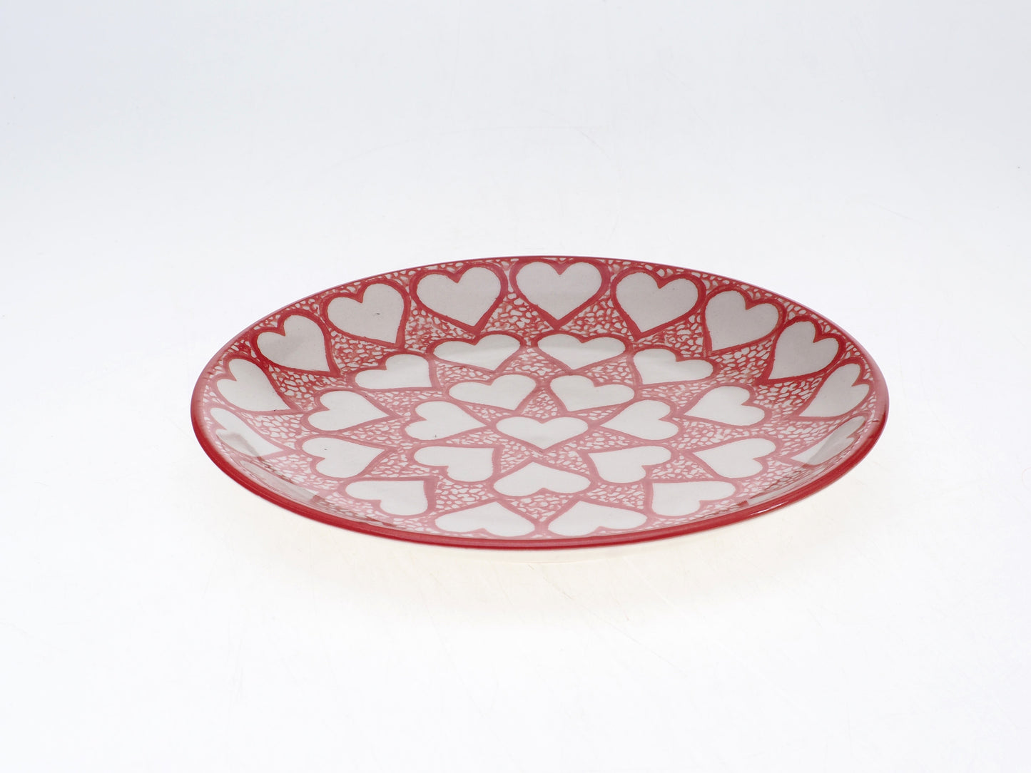 4-01 Talerzyk deserowy Ø19cm