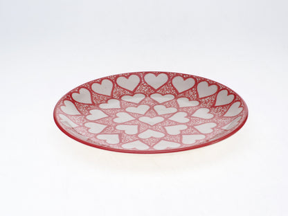 4-01 Talerzyk deserowy Ø19cm