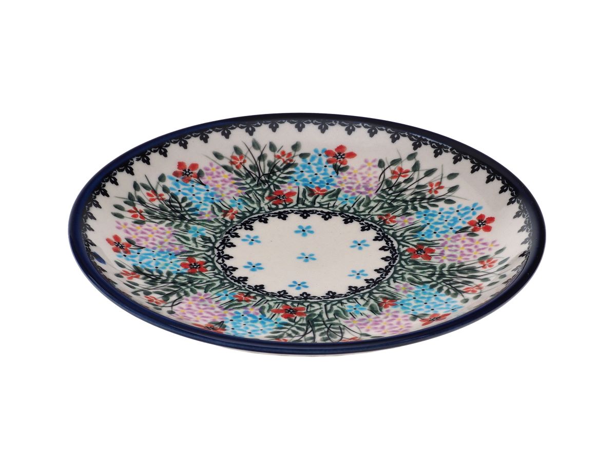 4-01 Talerzyk deserowy Ø19cm